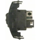 Purchase Top-Quality Fog Lamp Switch by BLUE STREAK (HYGRADE MOTOR) - CBS1443 pa8