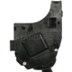 Purchase Top-Quality Fog Lamp Switch by BLUE STREAK (HYGRADE MOTOR) - CBS1763 pa5