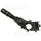Purchase Top-Quality Fog Lamp Switch by BLUE STREAK (HYGRADE MOTOR) - CBS1821 pa5