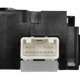 Purchase Top-Quality Fog Lamp Switch by BLUE STREAK (HYGRADE MOTOR) - CBS1946 pa5