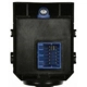 Purchase Top-Quality Fog Lamp Switch by BLUE STREAK (HYGRADE MOTOR) - CBS2302 pa3