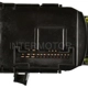 Purchase Top-Quality Fog Lamp Switch by BLUE STREAK (HYGRADE MOTOR) - CBS2308 pa10