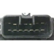 Purchase Top-Quality Fog Lamp Switch by BLUE STREAK (HYGRADE MOTOR) - DS1016 pa20
