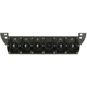 Purchase Top-Quality Fog Lamp Switch by BLUE STREAK (HYGRADE MOTOR) - DWS943 pa1