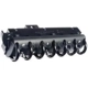 Purchase Top-Quality Fog Lamp Switch by BLUE STREAK (HYGRADE MOTOR) - DWS944 pa3