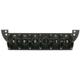 Purchase Top-Quality Fog Lamp Switch by BLUE STREAK (HYGRADE MOTOR) - DWS945 pa2