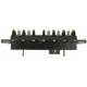 Purchase Top-Quality Fog Lamp Switch by BLUE STREAK (HYGRADE MOTOR) - DWS945 pa5