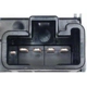 Purchase Top-Quality Fog Lamp Switch by BLUE STREAK (HYGRADE MOTOR) - FLA1004 pa8