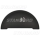 Purchase Top-Quality Fog Lamp Switch by BLUE STREAK (HYGRADE MOTOR) - FLA1029 pa1
