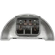 Purchase Top-Quality Fog Lamp Switch by BLUE STREAK (HYGRADE MOTOR) - FLA1029 pa5