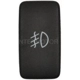 Purchase Top-Quality Fog Lamp Switch by BLUE STREAK (HYGRADE MOTOR) - FLA1033 pa2