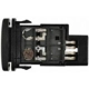 Purchase Top-Quality Fog Lamp Switch by BLUE STREAK (HYGRADE MOTOR) - FLA1033 pa4