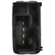 Purchase Top-Quality Fog Lamp Switch by BLUE STREAK (HYGRADE MOTOR) - FLA1033 pa6