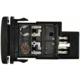 Purchase Top-Quality Fog Lamp Switch by BLUE STREAK (HYGRADE MOTOR) - FLA1033 pa8
