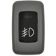 Purchase Top-Quality Fog Lamp Switch by BLUE STREAK (HYGRADE MOTOR) - FLA1034 pa2