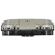 Purchase Top-Quality Fog Lamp Switch by BLUE STREAK (HYGRADE MOTOR) - FLA1040 pa2