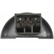 Purchase Top-Quality Fog Lamp Switch by BLUE STREAK (HYGRADE MOTOR) - FLA1045 pa3
