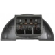 Purchase Top-Quality Fog Lamp Switch by BLUE STREAK (HYGRADE MOTOR) - FLA1045 pa6