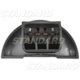 Purchase Top-Quality Fog Lamp Switch by BLUE STREAK (HYGRADE MOTOR) - FLA1045 pa7