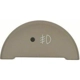 Purchase Top-Quality Fog Lamp Switch by BLUE STREAK (HYGRADE MOTOR) - FLA1048 pa1