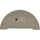 Purchase Top-Quality Fog Lamp Switch by BLUE STREAK (HYGRADE MOTOR) - FLA1048 pa2