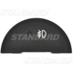 Purchase Top-Quality Fog Lamp Switch by BLUE STREAK (HYGRADE MOTOR) - FLA1052 pa1