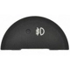 Purchase Top-Quality Fog Lamp Switch by BLUE STREAK (HYGRADE MOTOR) - FLA1052 pa2