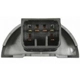 Purchase Top-Quality Fog Lamp Switch by BLUE STREAK (HYGRADE MOTOR) - FLA1052 pa4