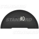 Purchase Top-Quality Fog Lamp Switch by BLUE STREAK (HYGRADE MOTOR) - FLA1055 pa1