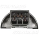 Purchase Top-Quality Fog Lamp Switch by BLUE STREAK (HYGRADE MOTOR) - FLA1055 pa7