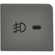 Purchase Top-Quality Fog Lamp Switch by BLUE STREAK (HYGRADE MOTOR) - FLA1056 pa1
