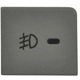 Purchase Top-Quality Fog Lamp Switch by BLUE STREAK (HYGRADE MOTOR) - FLA1056 pa4