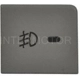 Purchase Top-Quality Fog Lamp Switch by BLUE STREAK (HYGRADE MOTOR) - FLA1056 pa5