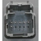 Purchase Top-Quality Fog Lamp Switch by BLUE STREAK (HYGRADE MOTOR) - HLS1259 pa11