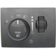 Purchase Top-Quality Fog Lamp Switch by BLUE STREAK (HYGRADE MOTOR) - HLS1259 pa9