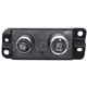 Purchase Top-Quality Fog Lamp Switch by BLUE STREAK (HYGRADE MOTOR) - HLS1497 pa1