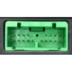 Purchase Top-Quality Fog Lamp Switch by BLUE STREAK (HYGRADE MOTOR) - HLS1497 pa2