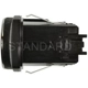 Purchase Top-Quality Fog Lamp Switch by BLUE STREAK (HYGRADE MOTOR) - HLS1582 pa4