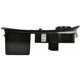 Purchase Top-Quality Fog Lamp Switch by BLUE STREAK (HYGRADE MOTOR) - HLS1610 pa7