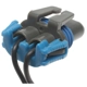 Purchase Top-Quality ACDELCO - LS254 - Fog Lamp Switch Connector pa3