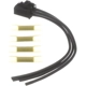 Purchase Top-Quality BLUE STREAK (HYGRADE MOTOR) - HP4145 - Electrical Connector pa3