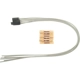 Purchase Top-Quality Fog Lamp Switch Connector by BLUE STREAK (HYGRADE MOTOR) - S1184 pa1