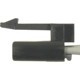 Purchase Top-Quality Fog Lamp Switch Connector by BLUE STREAK (HYGRADE MOTOR) - S1184 pa2