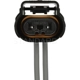 Purchase Top-Quality Fog Lamp Switch Connector by BLUE STREAK (HYGRADE MOTOR) - S2175 pa2