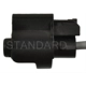 Purchase Top-Quality Fog Lamp Switch Connector by BLUE STREAK (HYGRADE MOTOR) - S2175 pa3