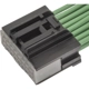 Purchase Top-Quality BLUE STREAK (HYGRADE MOTOR) - S3035 - Electrical Connector pa1