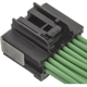 Purchase Top-Quality BLUE STREAK (HYGRADE MOTOR) - S3035 - Electrical Connector pa2