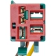 Purchase Top-Quality BLUE STREAK (HYGRADE MOTOR) - S598 - Electrical Connector pa3