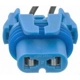 Purchase Top-Quality Fog Lamp Switch Connector by BLUE STREAK (HYGRADE MOTOR) - HP3960 pa3