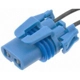 Purchase Top-Quality Fog Lamp Switch Connector by BLUE STREAK (HYGRADE MOTOR) - HP3960 pa7